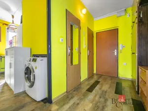 Prodej bytu 2+1, Aš, Žižkova, 52 m2