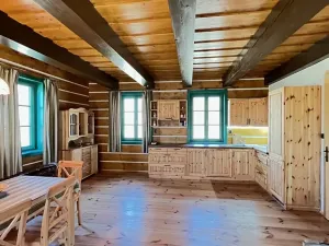 Prodej chalupy, Lískovice, 160 m2