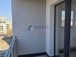 Pronájem bytu 1+kk, Praha, Poděbradská, 33 m2