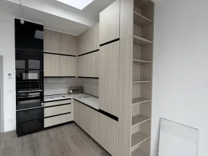 Pronájem bytu 2+kk, Brno - Židenice, Kuklenská, 49 m2