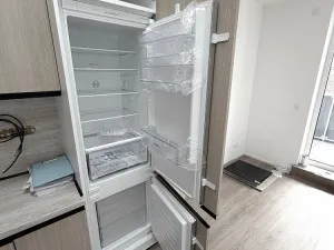 Pronájem bytu 2+kk, Brno - Židenice, Kuklenská, 49 m2