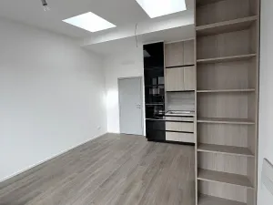 Pronájem bytu 2+kk, Brno - Židenice, Kuklenská, 49 m2