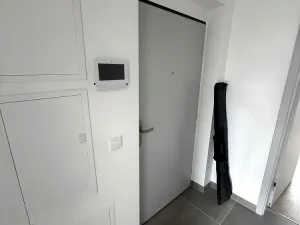 Pronájem bytu 2+kk, Brno - Židenice, Kuklenská, 49 m2