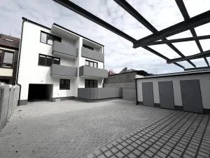 Pronájem bytu 2+kk, Brno - Židenice, Kuklenská, 49 m2