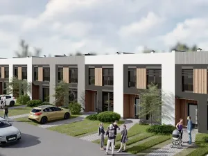 Prodej rodinného domu, Ostrava, Žižkovská, 125 m2