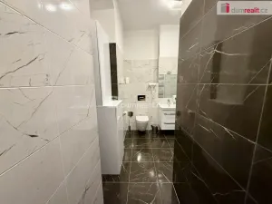 Pronájem bytu 3+1, Mariánské Lázně, Ibsenova, 125 m2