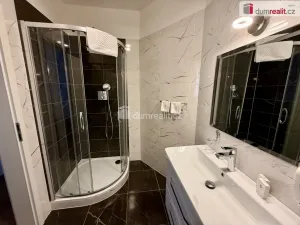 Pronájem bytu 3+1, Mariánské Lázně, Ibsenova, 125 m2