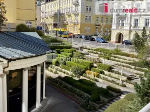 Pronájem bytu 3+1, Mariánské Lázně, Ibsenova, 125 m2