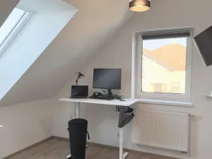 Pronájem rodinného domu, Sány, Jana Čapka ze Sán, 125 m2