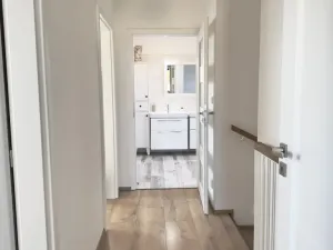 Pronájem rodinného domu, Sány, Jana Čapka ze Sán, 125 m2