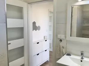 Pronájem rodinného domu, Sány, Jana Čapka ze Sán, 125 m2