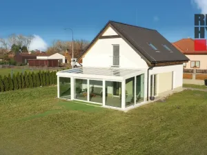 Pronájem rodinného domu, Sány, Jana Čapka ze Sán, 125 m2