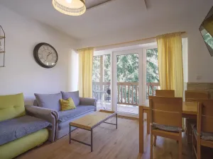 Prodej bytu 2+kk, Pec pod Sněžkou, 46 m2