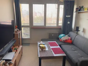 Pronájem bytu 2+1, Ostrava, Tlapákova, 54 m2