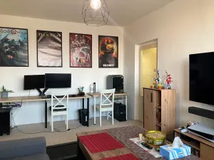 Pronájem bytu 2+1, Ostrava, Tlapákova, 54 m2