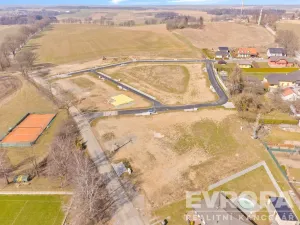 Prodej pozemku pro bydlení, Tis, 883 m2