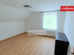 Pronájem rodinného domu, Zlín, Na Výsluní, 270 m2