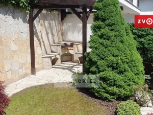Pronájem rodinného domu, Zlín, Na Výsluní, 270 m2
