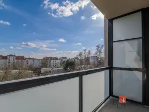 Prodej bytu 3+1, Hradec Králové - Nový Hradec Králové, Čajkovského, 78 m2