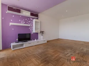 Prodej bytu 3+1, Hradec Králové - Nový Hradec Králové, Čajkovského, 78 m2