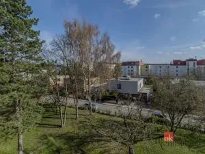 Prodej bytu 3+1, Hradec Králové - Nový Hradec Králové, Čajkovského, 78 m2