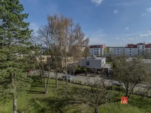 Prodej bytu 3+1, Hradec Králové - Nový Hradec Králové, Čajkovského, 78 m2