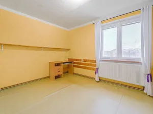 Pronájem bytu 3+1, Tachov, Petra Jilemnického, 73 m2