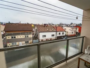 Pronájem bytu 3+1, Tachov, Petra Jilemnického, 73 m2