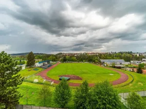 Pronájem bytu 3+1, Tachov, Petra Jilemnického, 73 m2