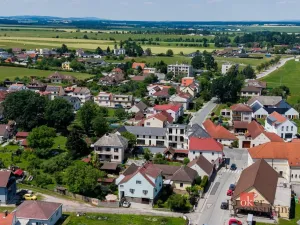 Prodej bytu 1+kk, Dubné, 34 m2