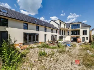 Prodej bytu 1+kk, Dubné, 34 m2
