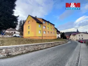 Pronájem bytu 3+1, Stachy, 70 m2