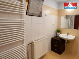 Pronájem chalupy, Telecí, 75 m2