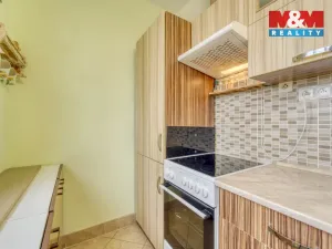 Pronájem bytu 3+1, Kralovice, Liliová, 82 m2