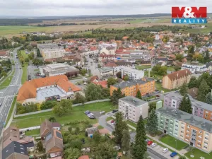 Pronájem bytu 3+1, Kralovice, Liliová, 82 m2