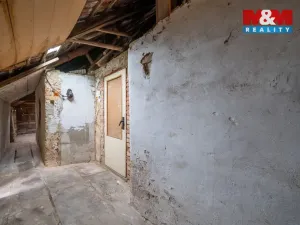 Prodej chalupy, Verměřovice, 96 m2