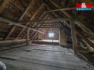 Prodej chalupy, Verměřovice, 96 m2