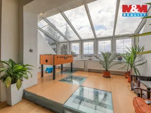 Prodej rodinného domu, Město Touškov, Mírová, 220 m2