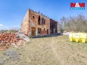 Prodej rodinného domu, Poběžovice - Sedlec, 150 m2