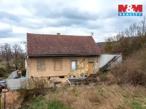 Prodej chaty, Polepy - Encovany, 118 m2