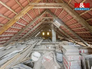 Prodej chaty, Polepy - Encovany, 118 m2