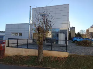 Prodej pozemku pro bydlení, Brno - Královo Pole, Božetěchova, 3123 m2