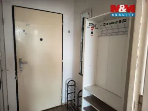Pronájem bytu 1+kk, Strakonice - Strakonice I, Mlýnská, 26 m2