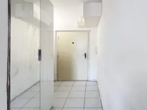 Prodej bytu 1+kk, Ostrava - Moravská Ostrava, Josefa Brabce, 26 m2