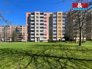 Prodej bytu 1+kk, Ostrava - Moravská Ostrava, Josefa Brabce, 26 m2
