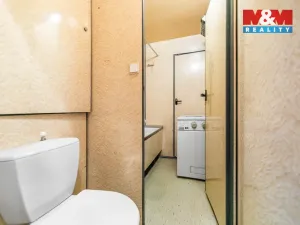 Prodej bytu 2+1, Nejdek, Okružní, 50 m2