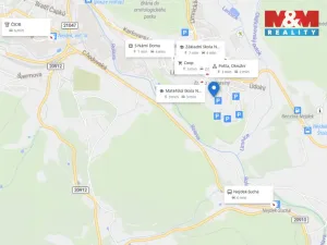 Prodej bytu 2+1, Nejdek, Okružní, 50 m2