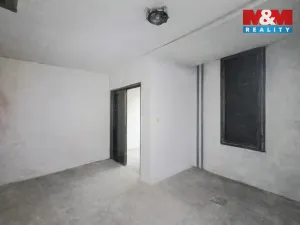 Prodej obchodního prostoru, Praha - Bohnice, Zelenohorská, 20 m2