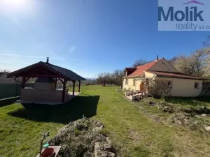 Prodej rodinného domu, Bečov - Milá, 155 m2