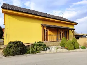 Pronájem bytu 3+kk, Velké Pavlovice, 85 m2